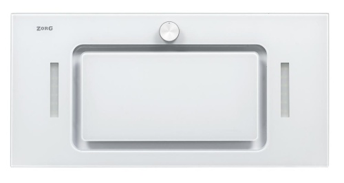 Вытяжка кухонная Zorg ASTA 1060 60 M белая