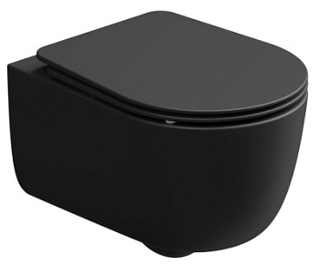 Унитаз подвесной GSG Ceramic Design Hit! HIWCSO003