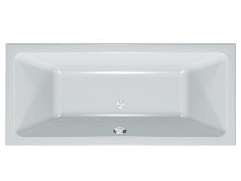 Ванна акриловая Kolpa-San Elektra 170x80