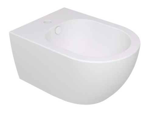 Биде подвесное GSG Ceramic Design Like LKBISO001