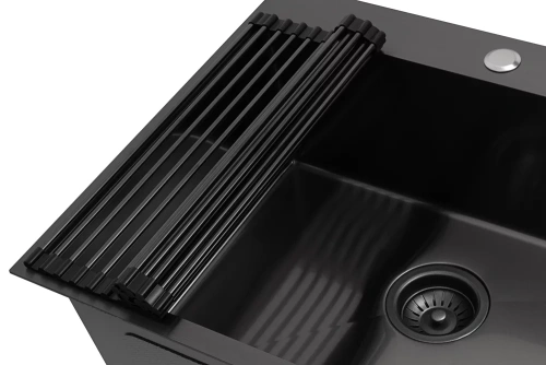 Роллер-мат Arfeka Eco AR black