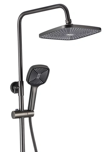 Душевая система Rea Storm tytan P9534