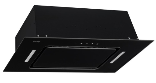 Вытяжка кухонная Zorg SANTA 1060 60 S черная