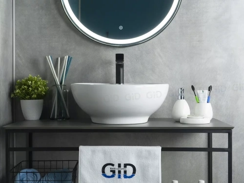 Умывальник Gid N9001