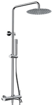 Душевая система Vivi Felice 0660 Cromo Душевая система Vivi Felice 0660 Cromo