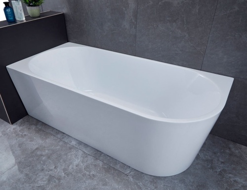 Ванна акриловая Vincea VBT-402-1800L