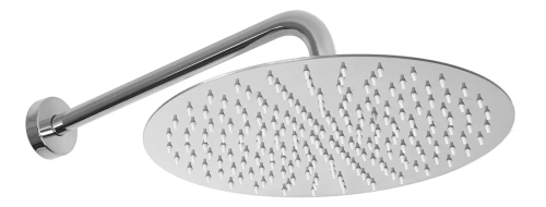 Душевая система Rea Lungo miler chrome P6715