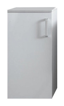 Пенал подвесной Kolpa-san Evelin E 702 37 White matt 574030 Пенал подвесной Kolpa-san Evelin E 702 37 White matt 574030