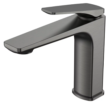 Смеситель для раковины Vincea Puro VBF-5P01GM