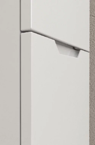 Пенал подвесной Vela Верона 30П (двери) петли левые RS633474