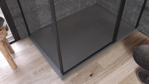 Душевой поддон Kolpa-san Limbo 140x90 manhattan 551220 Душевой поддон Kolpa-san Limbo 140x90 manhattan 551220