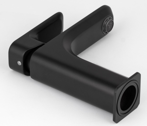 Смеситель для раковины Daniel Tiara TA606N15