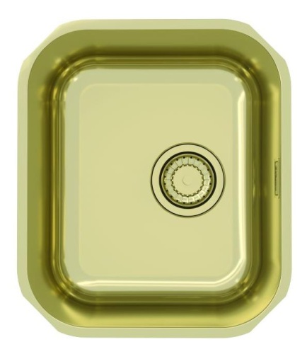 Мойка для кухни Alveus VARIANT MONARCH 40 GOLD 340x400x185 1113584