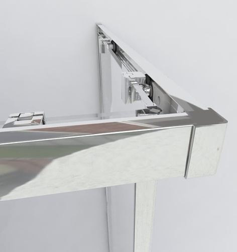 Душевой уголок Vincea Garda VSS-1G9011CLG