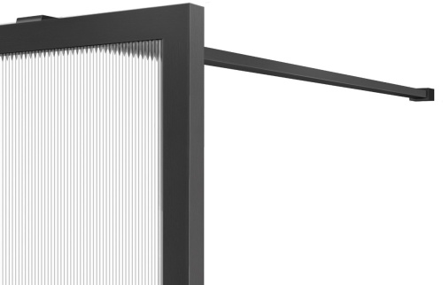 Душевая стенка Vincea Walk-In VSW-1HP900FLGM