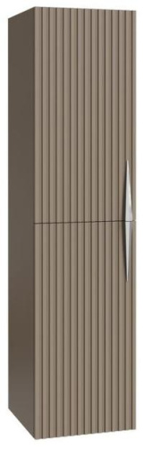 Пенал подвесной Caprigo Novara L 35950L-SF04