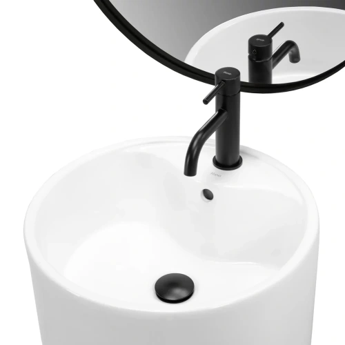 Умывальник Rea Anya U6503