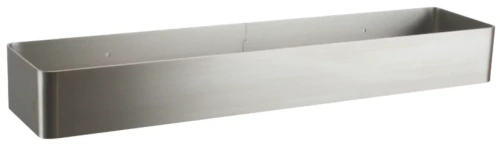 Полочка одинарная Vivi Felice F05 NICHEL