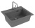 Мойка для кухни Alveus Granital ATROX 30 CONCRETE - G81 590x500 1131995 Мойка для кухни Alveus Granital ATROX 30 CONCRETE - G81 590x500 1131995