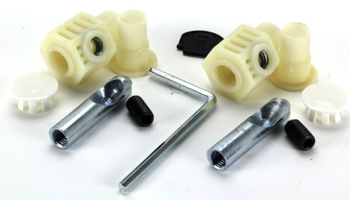 Унитаз подвесной Ceramalux NS 5170