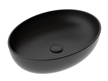 Умывальник GSG Ceramic Design Easy EALAVOV55003