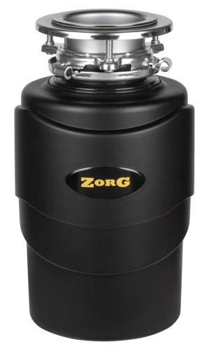 Измельчитель пищевых отходов Zorg premium FWD MAX