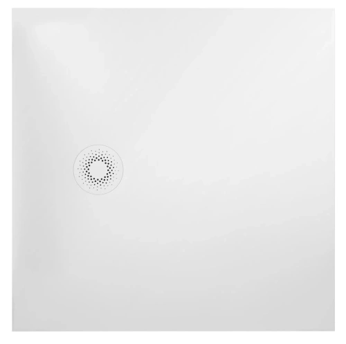 Душевой поддон Kolpa-san Hopp 90x90 white 575220 Душевой поддон Kolpa-san Hopp 90x90 white 575220