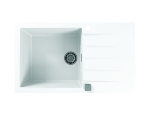 Мойка для кухни Alveus Granital CADIT 40 ARCTIC - G11 860x500 1132027