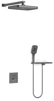 Душевая система Vincea VSFW-321MT1RGM