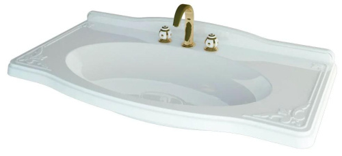 Умывальник Andrea Gracia 1000