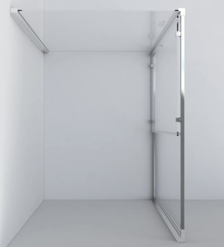 Душевой уголок Vincea Garda VSR-1G9015CH