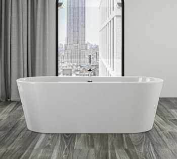 Ванна акриловая Knief Hot 0100-272(06S)