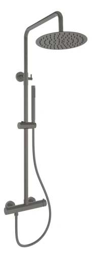 Душевая система Vincea City VSFS-4CT1GM