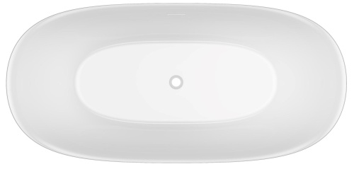 Ванна акриловая Vincea VBT-701-1700MW