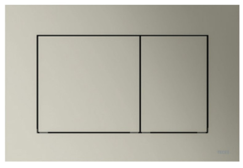 Кнопка смыва Tece Now 9240418 никель