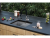 Смеситель для кухни Alveus FLEXA BLACK SAT 1147023