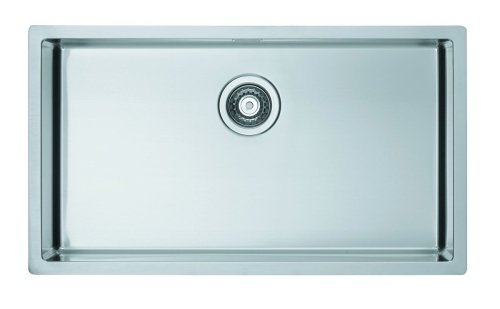 Мойка для кухни Alveus QUADRIX 60 NEW BRS-90 790x450x200 1153740