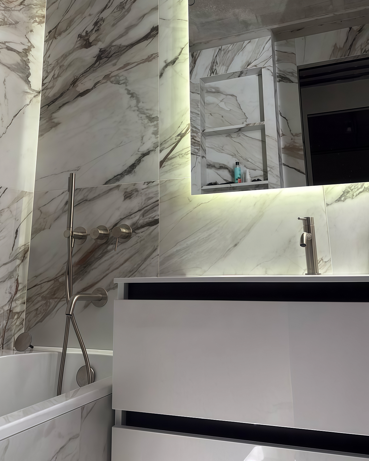 Точность до миллиметра!