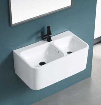 Умывальник CeramaLux A1007
