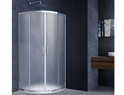 Душевой уголок Vincea Alpha VSQ-3AL900MT