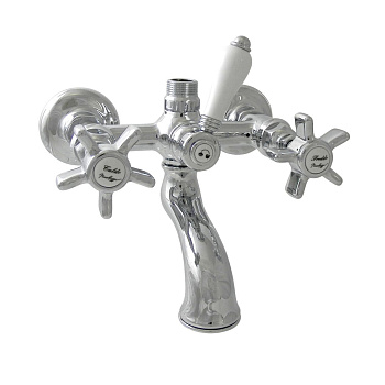 Смеситель для ванны Nicolazzi Dames Anglaises 1400CR18