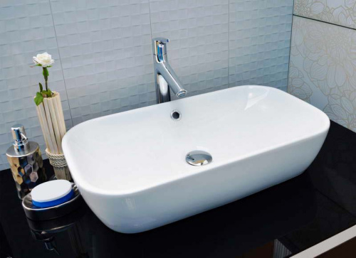 Умывальник CeramaLux 9217