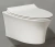 Унитаз подвесной Ceramalux CL 2100 Унитаз подвесной Ceramalux CL 2100