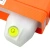 Душевая система Rea Lungo white matt P6611 Душевая система Rea Lungo white matt P6611