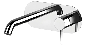 Смеситель для раковины Remer X-style X15WB, хром