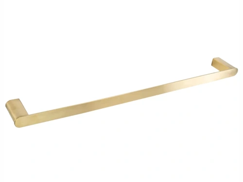 Полотенцедержатель Rea gold matt 77059