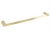 Полотенцедержатель Rea gold matt 77059