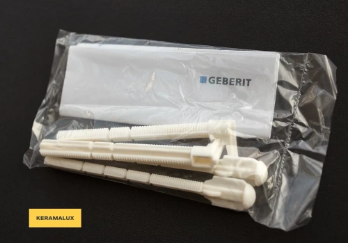 Кнопка смыва Geberit SIGMA 01 115.770.DМ.5 золотой матовый