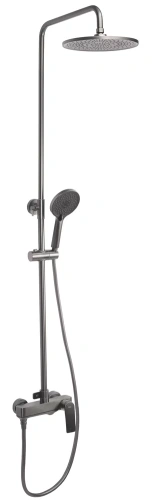 Душевая система Rea Avalon tytan P2401