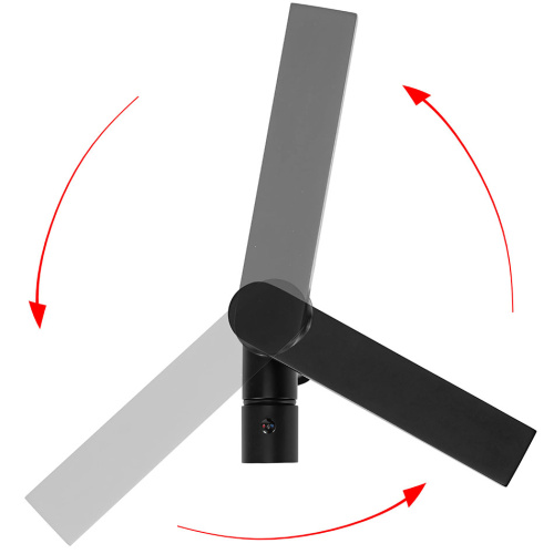 Смеситель для умывальника Rea Tap Black matt B2008